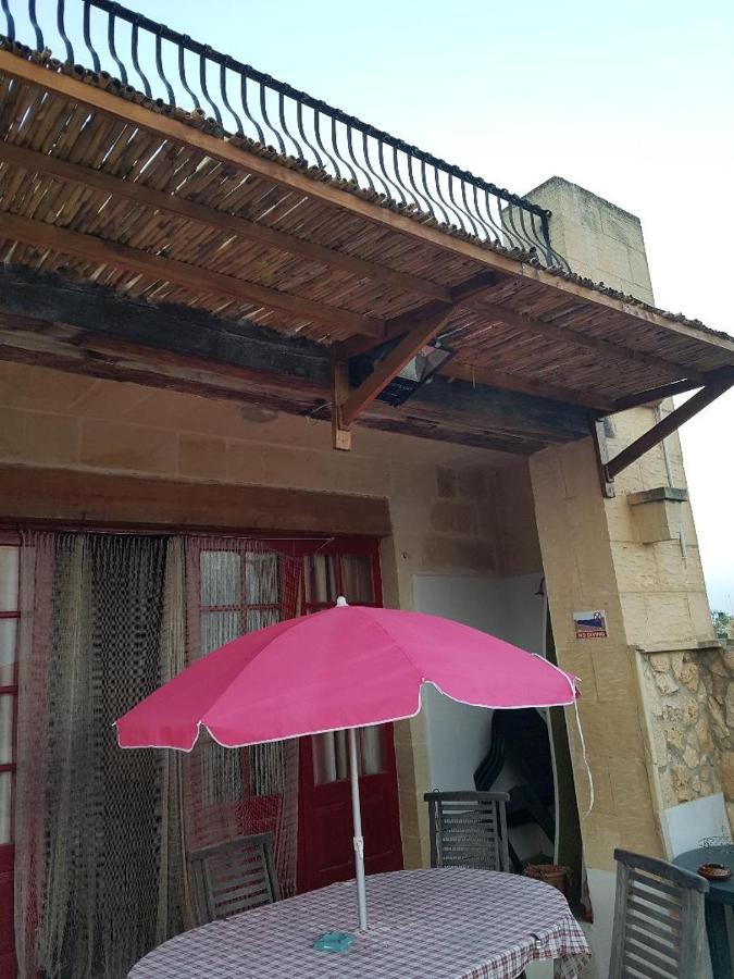 Ta' Karkar Villa Bed And Breakfast Xaghra Exterior photo